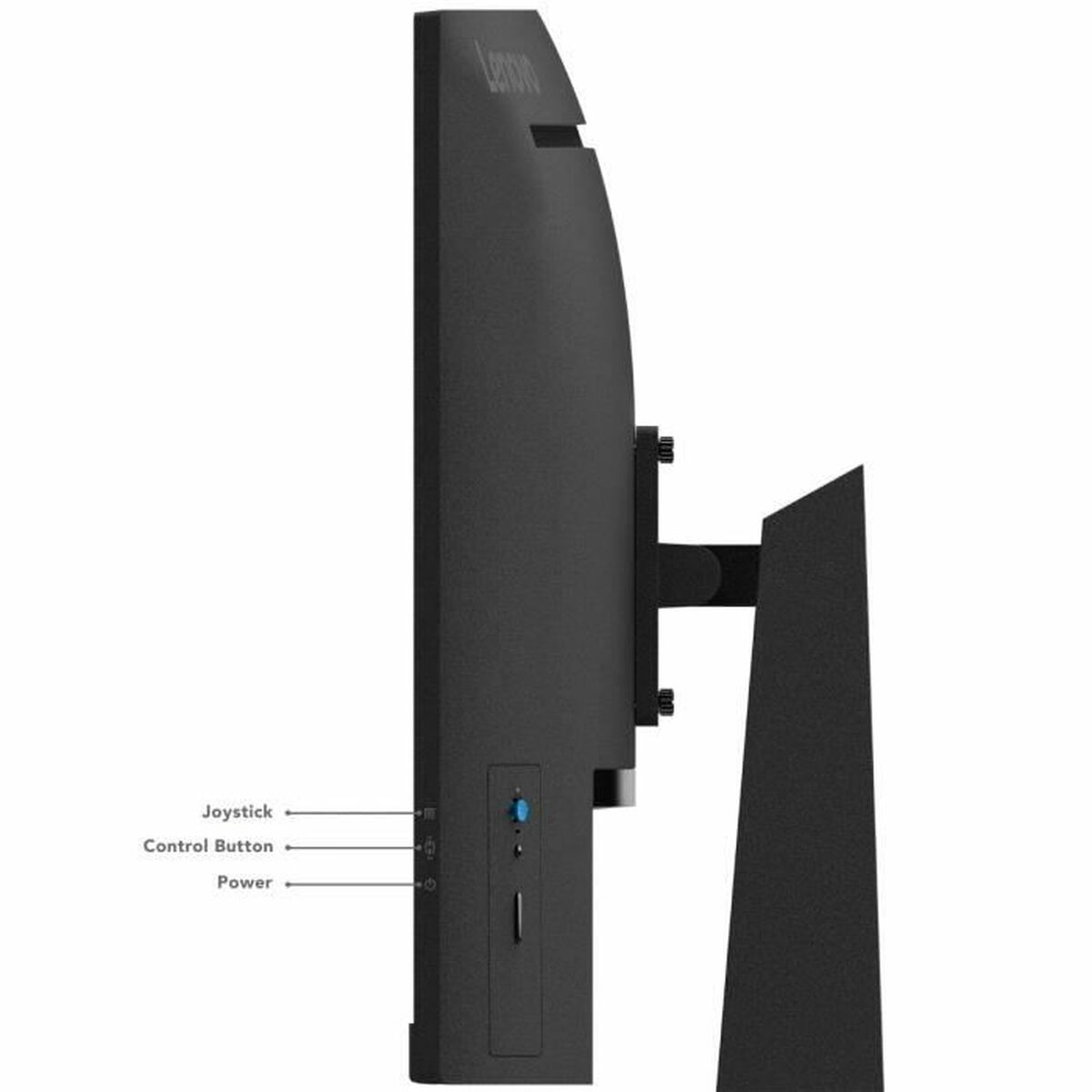 Monitor Gaming Lenovo 32" Quad HD LED Qwerty Español