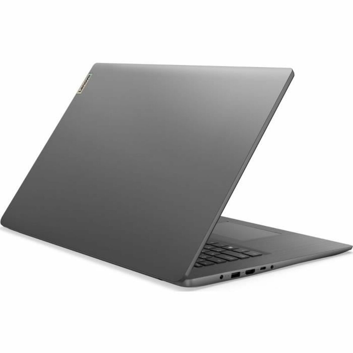 Laptop Lenovo 17,3" Intel Core i5-1235U 16 GB RAM 512 GB SSD
