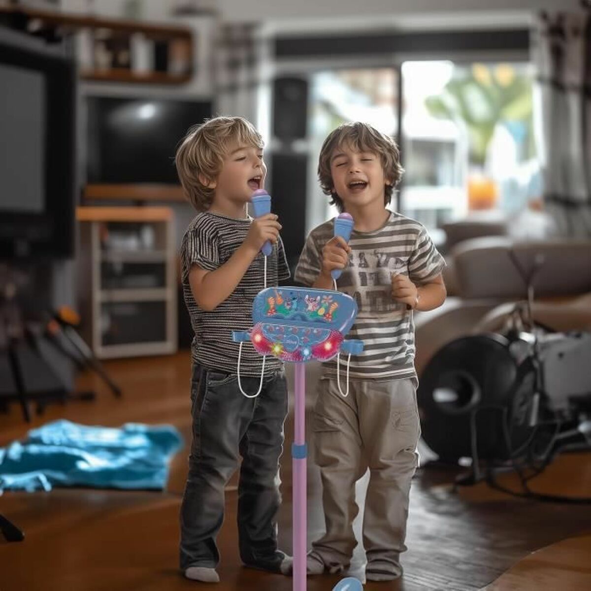 Soporte ajustable Lexibook