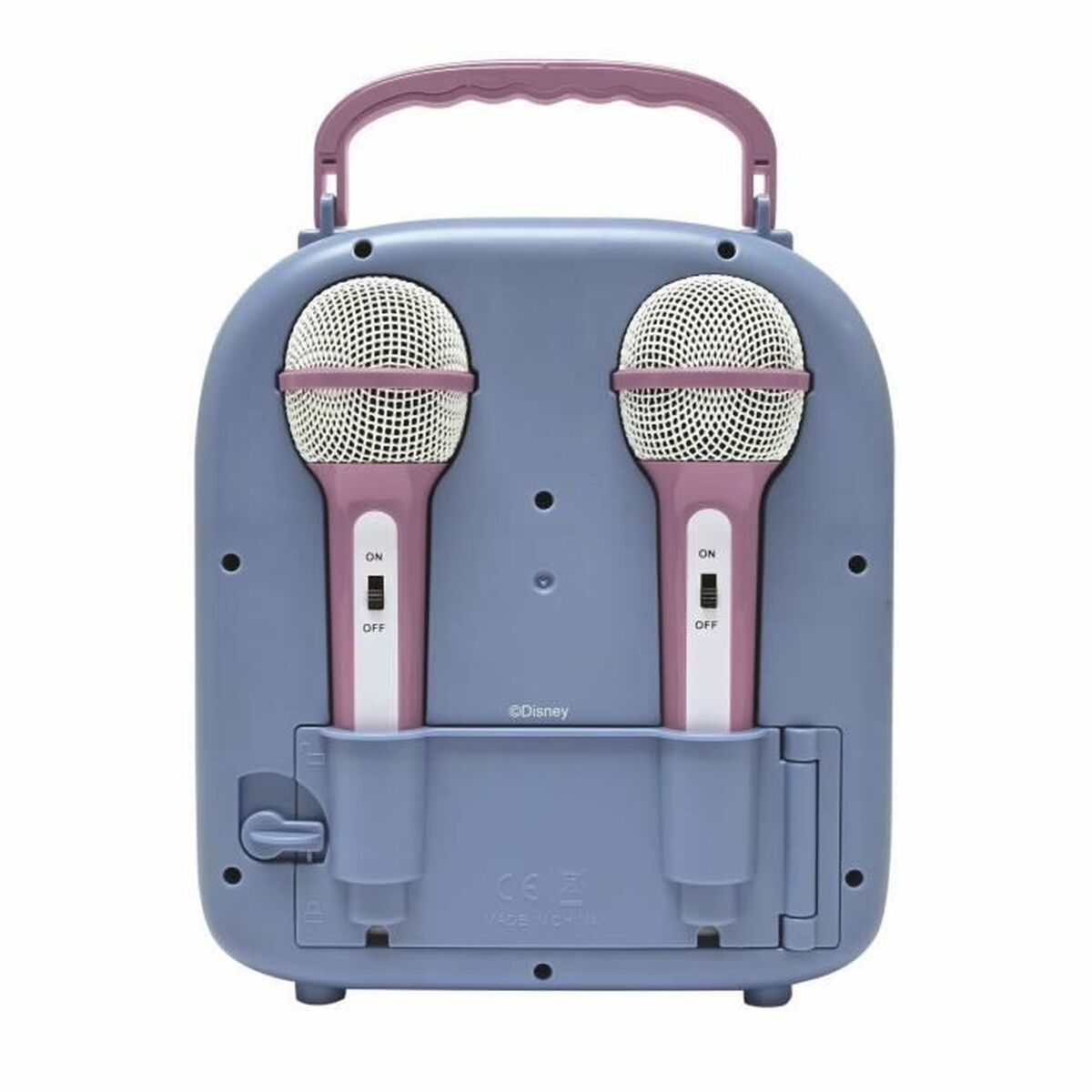 Soporte ajustable Lexibook