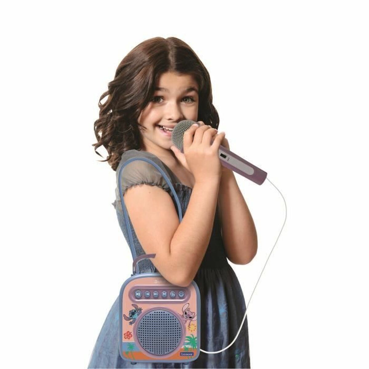 Soporte ajustable Lexibook