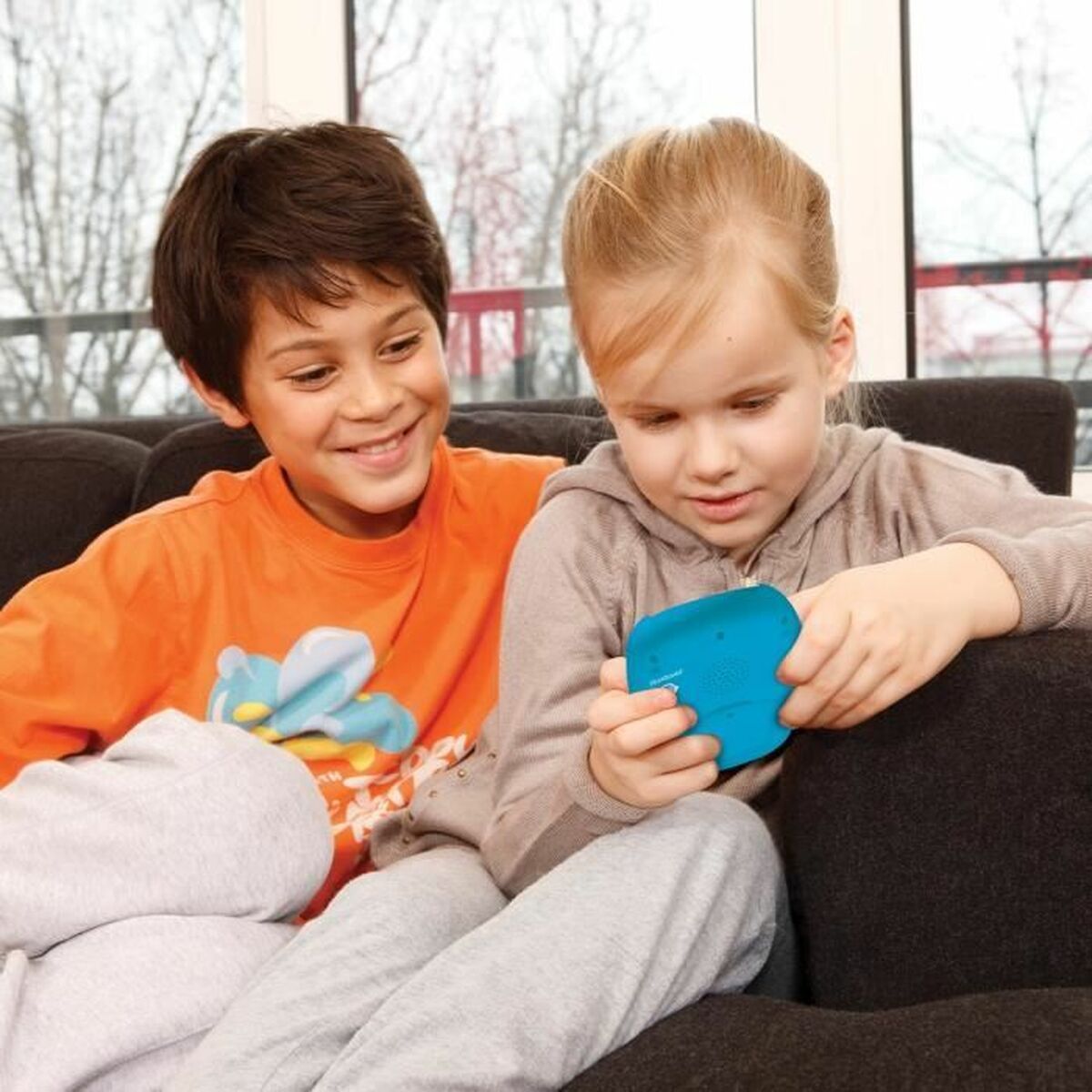 Tablet Interactiva Infantil Lexibook