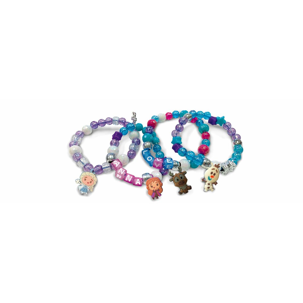 Abalorios Lisciani Giochi