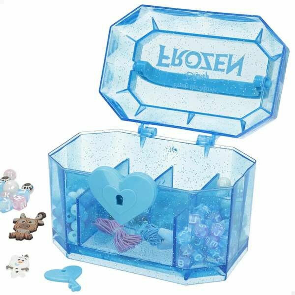 Abalorios Lisciani Giochi