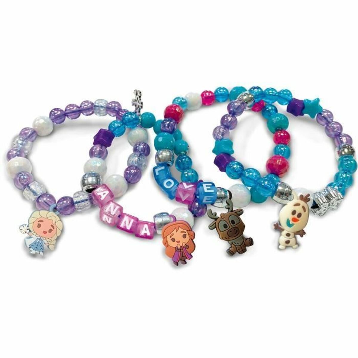 Abalorios Lisciani Giochi