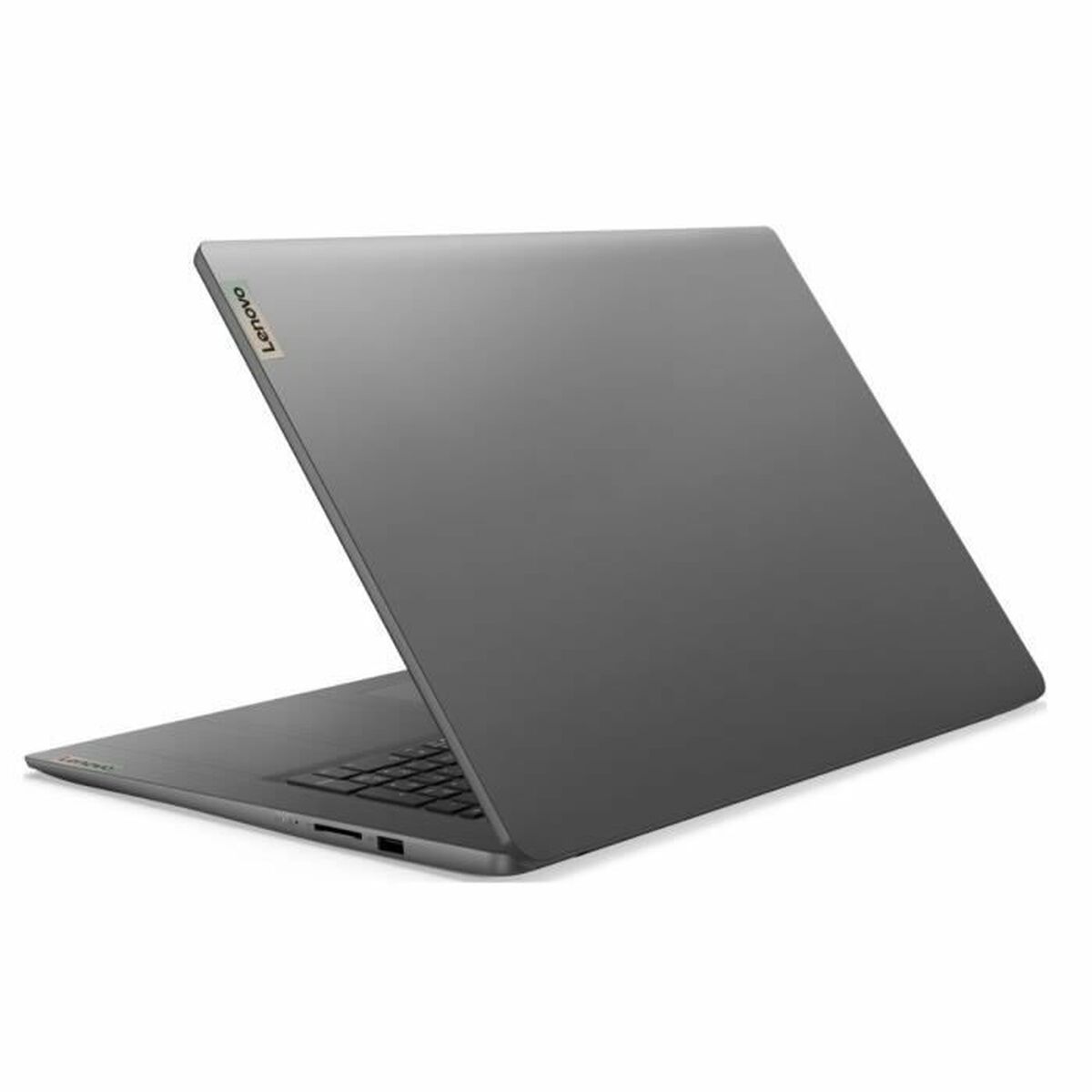 Laptop Lenovo 17,3" Intel Core I7-1255U 16 GB RAM 512 GB SSD