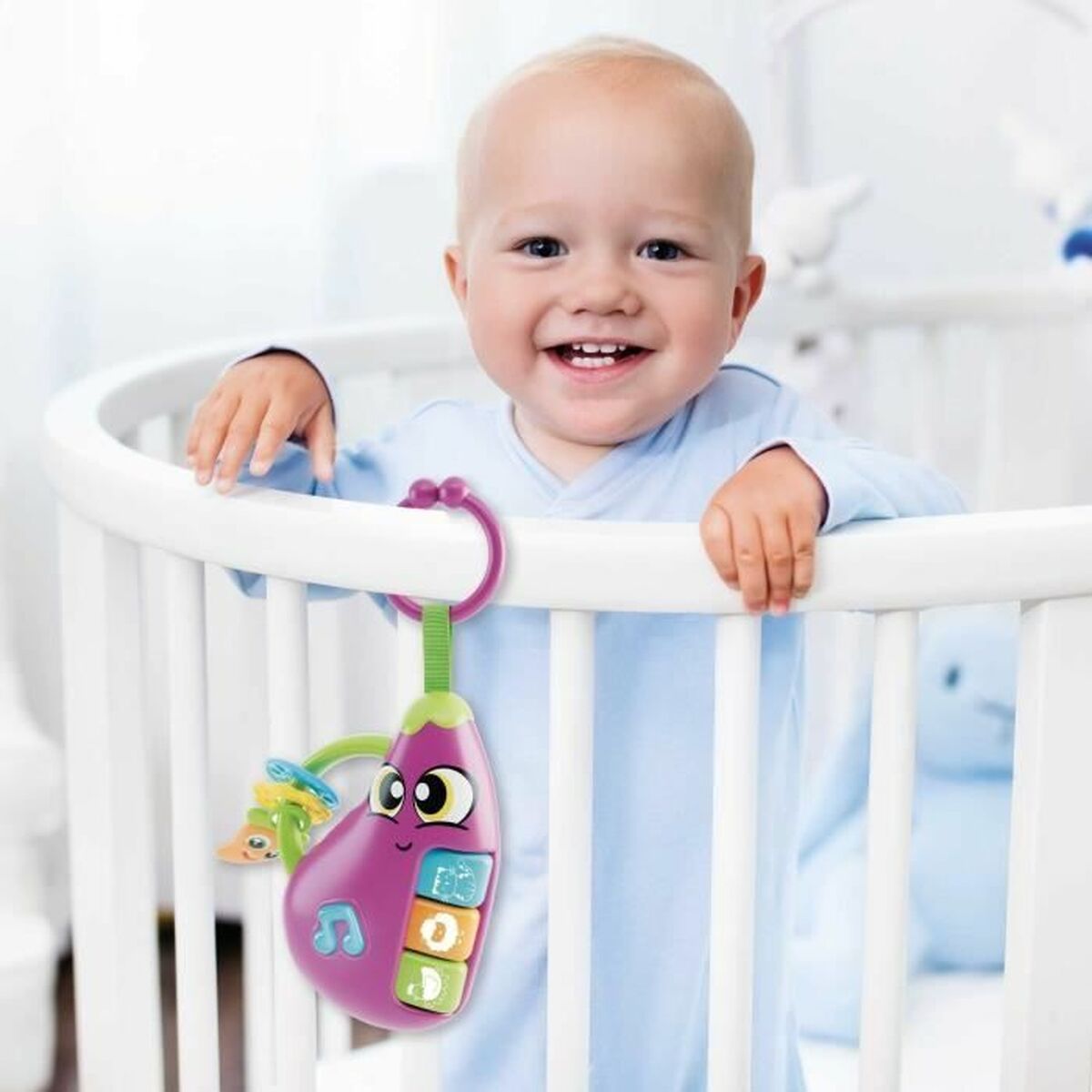 Juego Educativo Lisciani Giochi