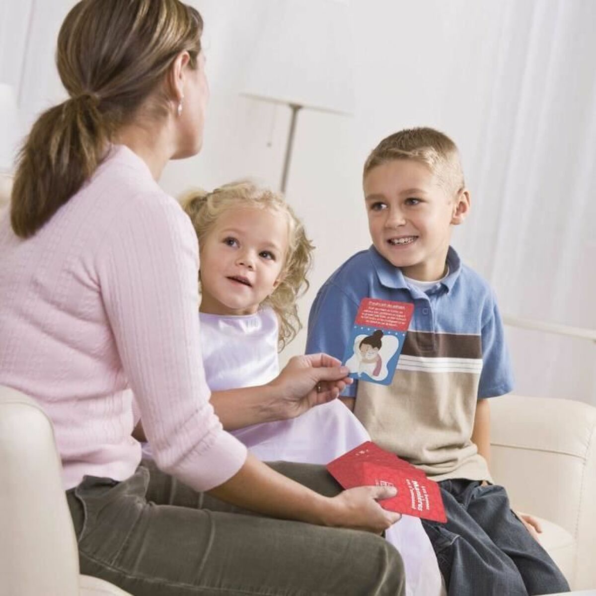 Juego Educativo Lisciani Giochi