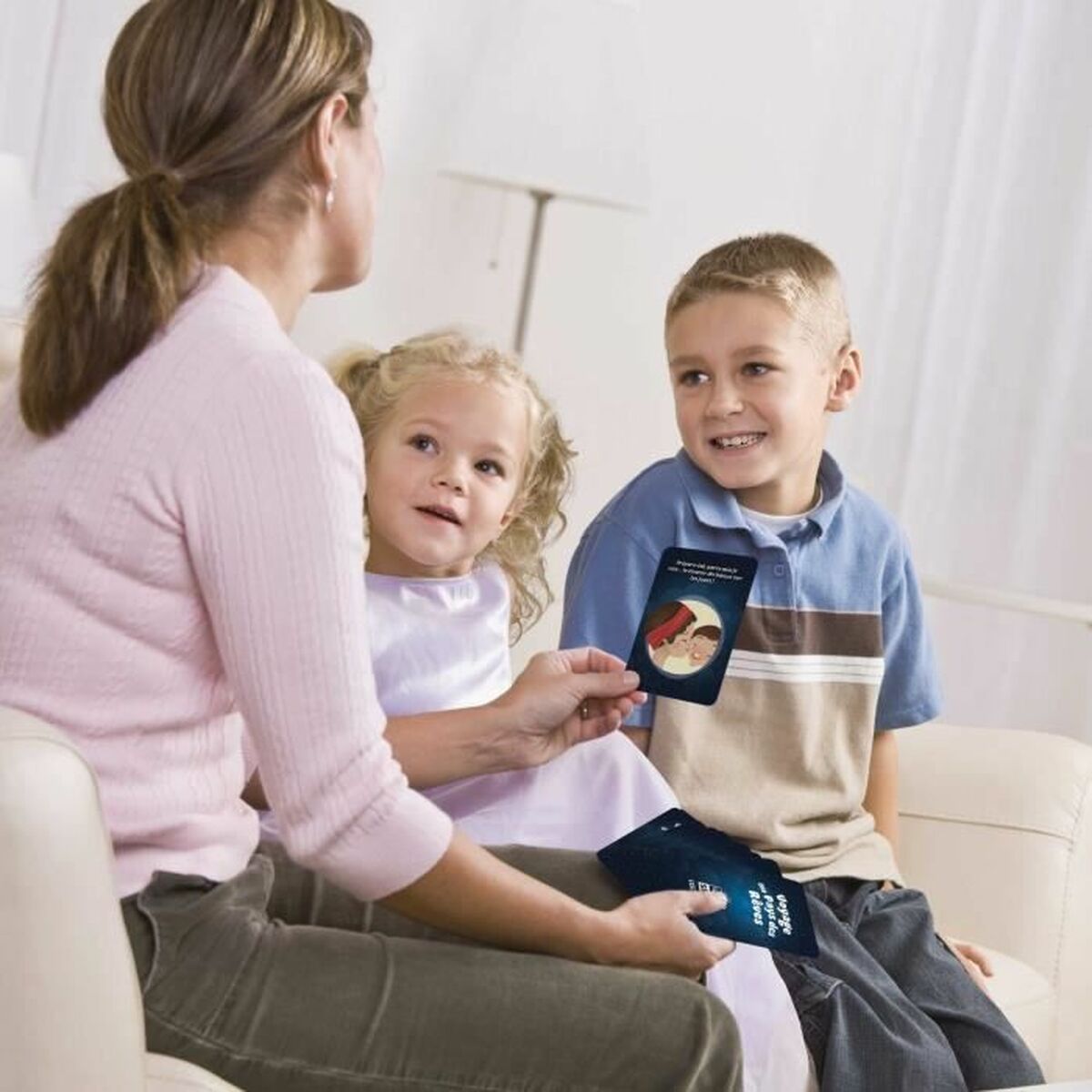 Juego Educativo Lisciani Giochi