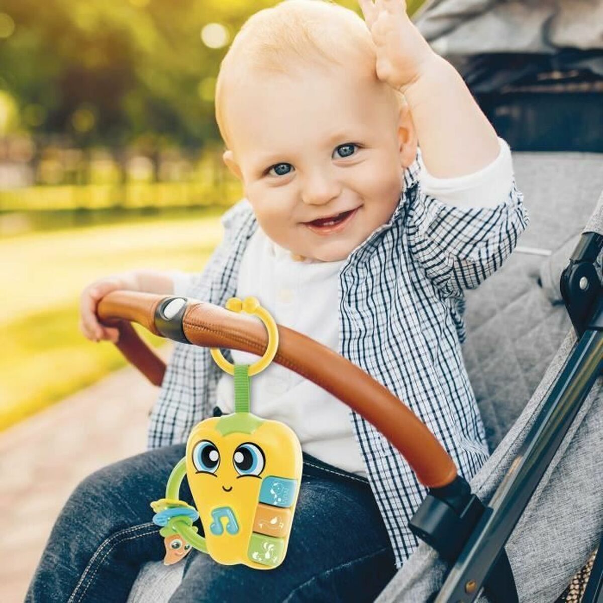 Juego Educativo Lisciani Giochi