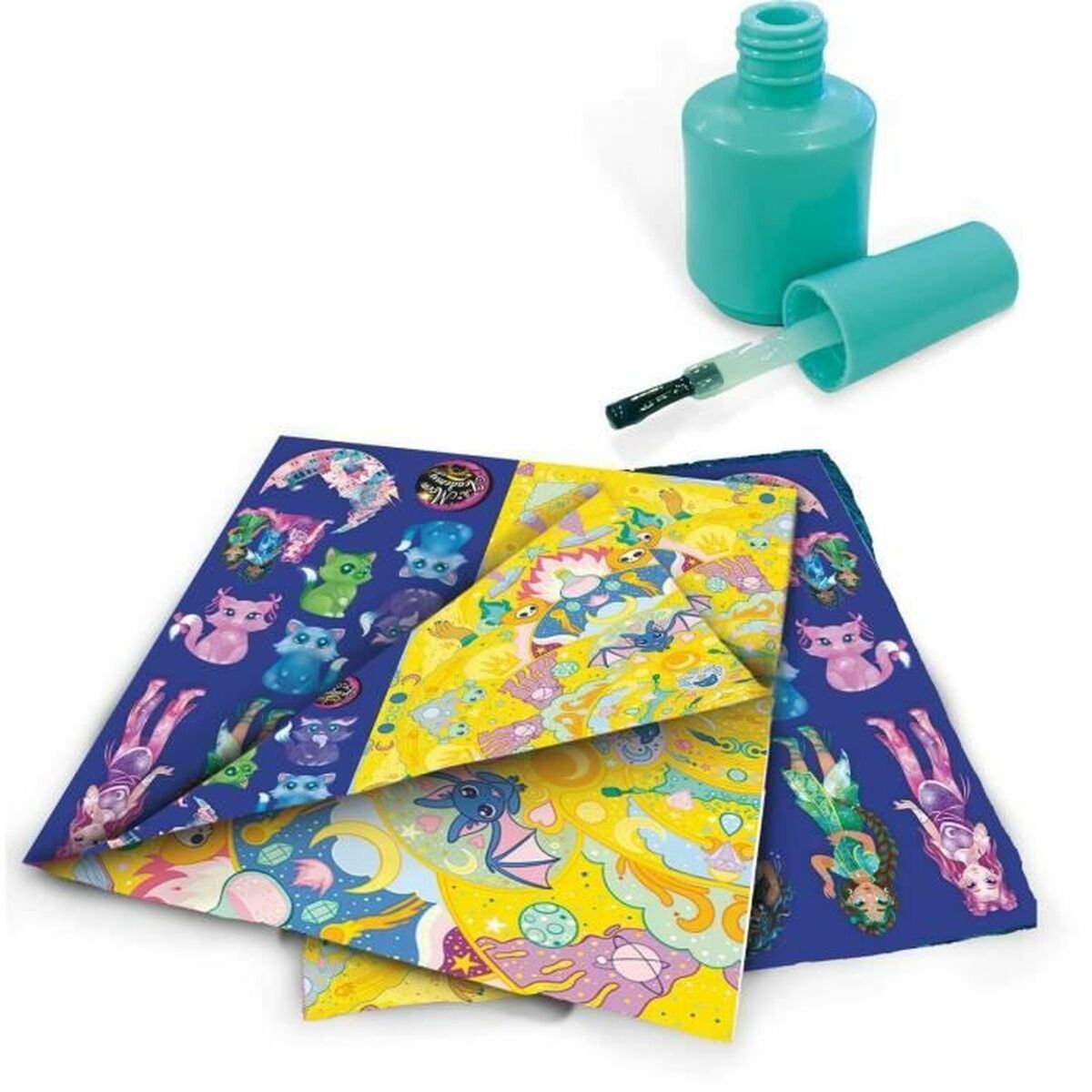 Juego de Manualidades Lisciani Giochi