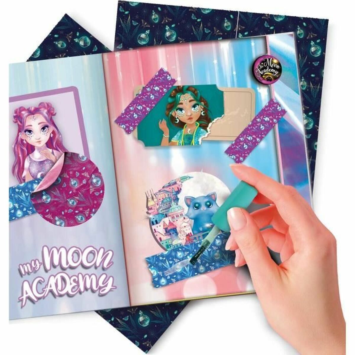 Juego de Manualidades Lisciani Giochi