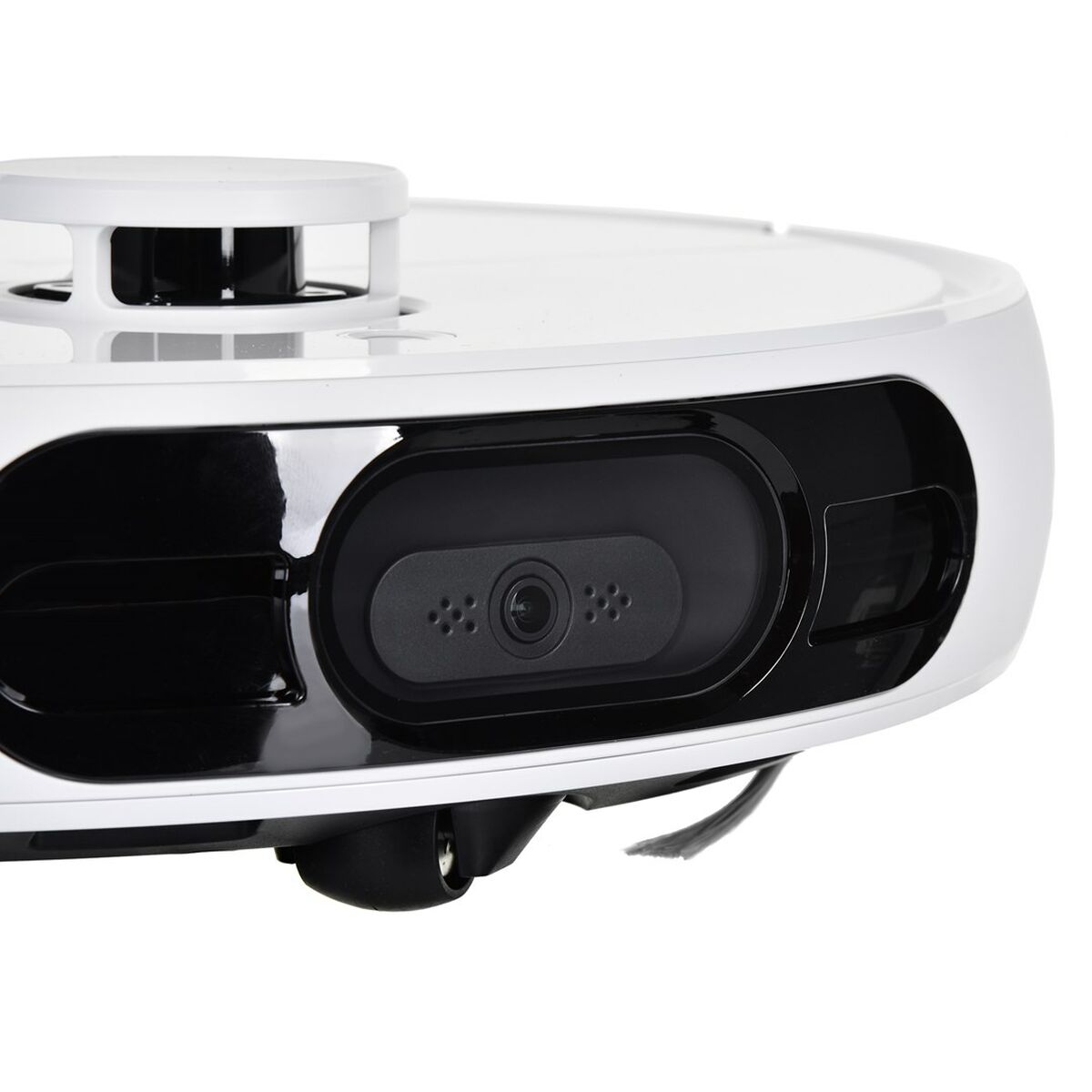 Robot Aspirador Inteligente Ezviz