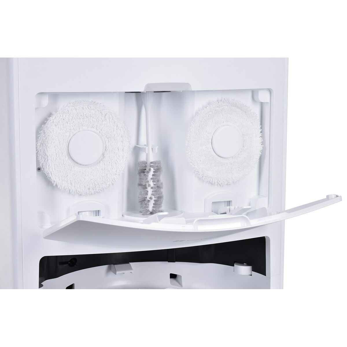 Robot Aspirador Inteligente Ezviz