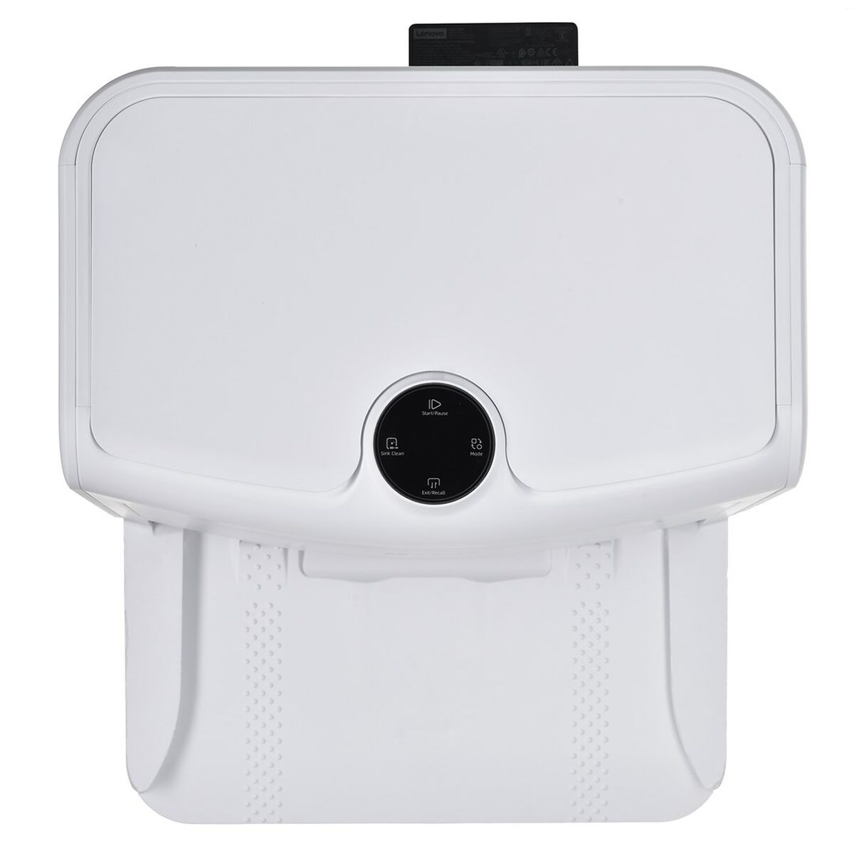 Robot Aspirador Inteligente Ezviz