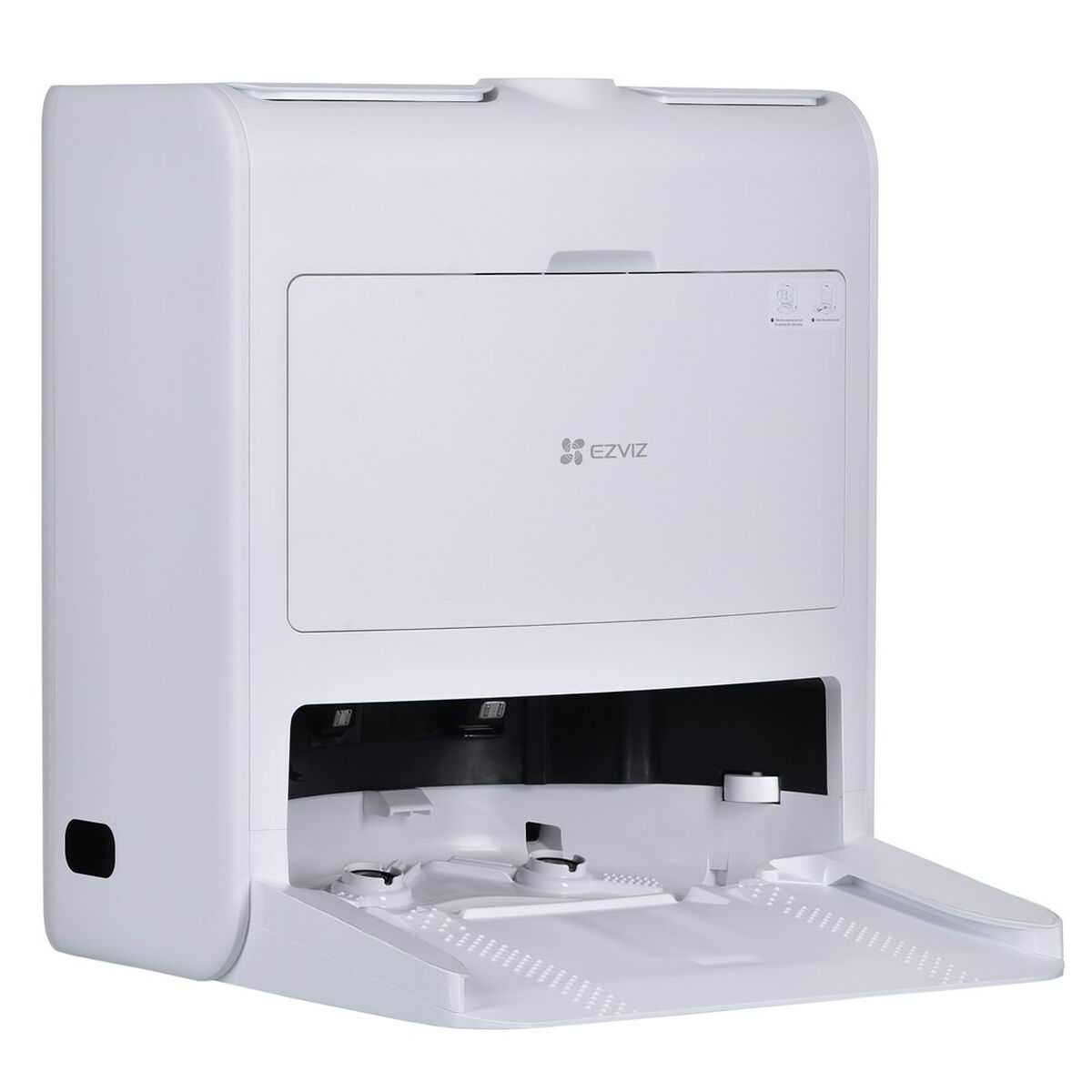 Robot Aspirador Inteligente Ezviz