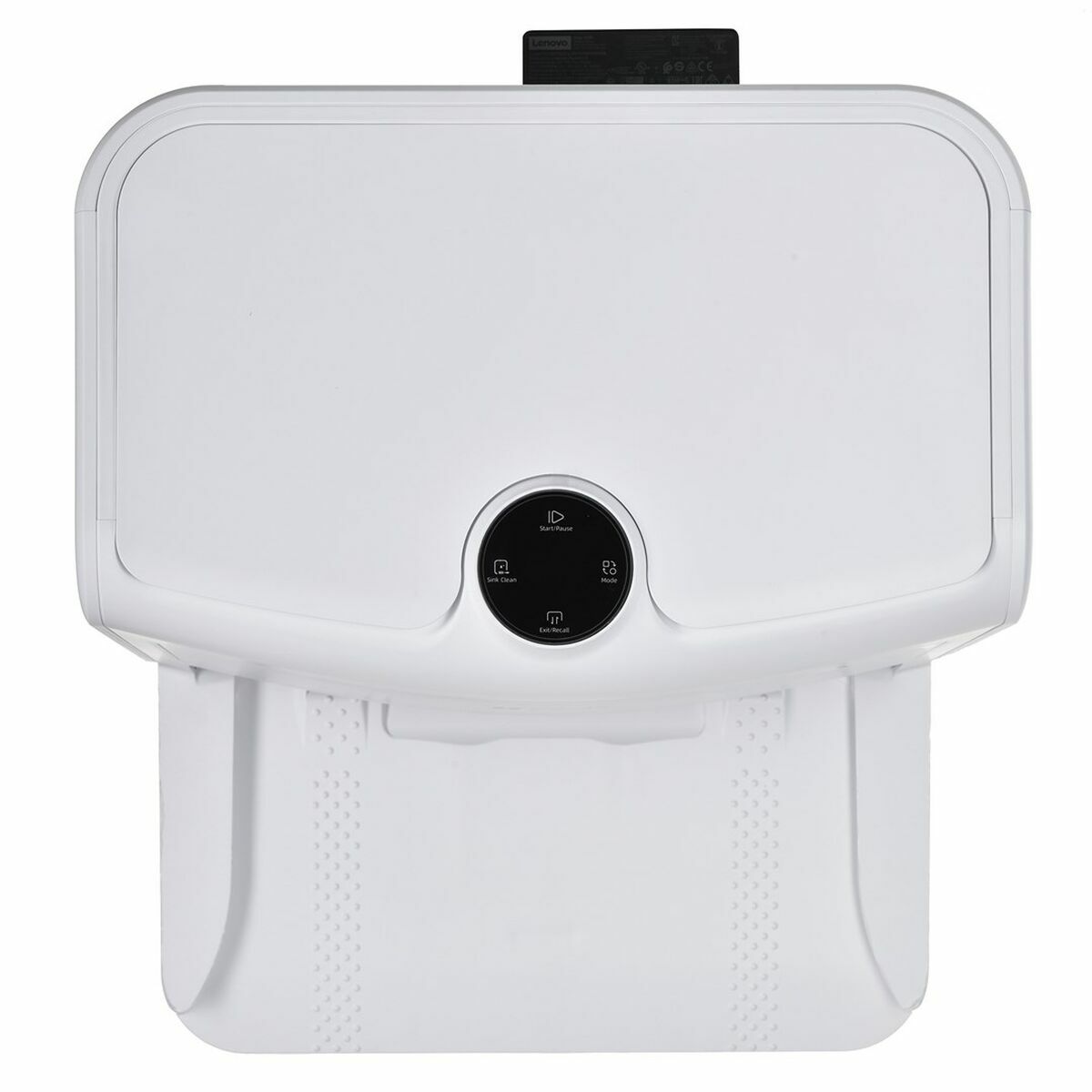 Robot Aspirador Inteligente Ezviz