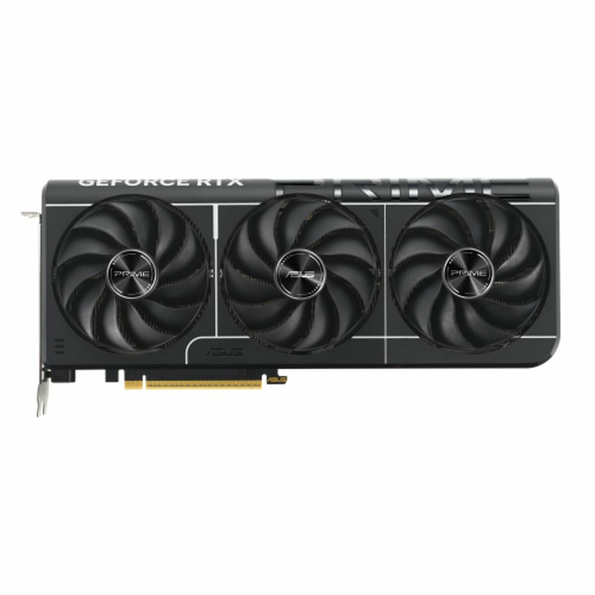 Tarjeta Gráfica Asus nvidia geforce rtx 5070 ti 16 GB GDDR6 GDDR6X
