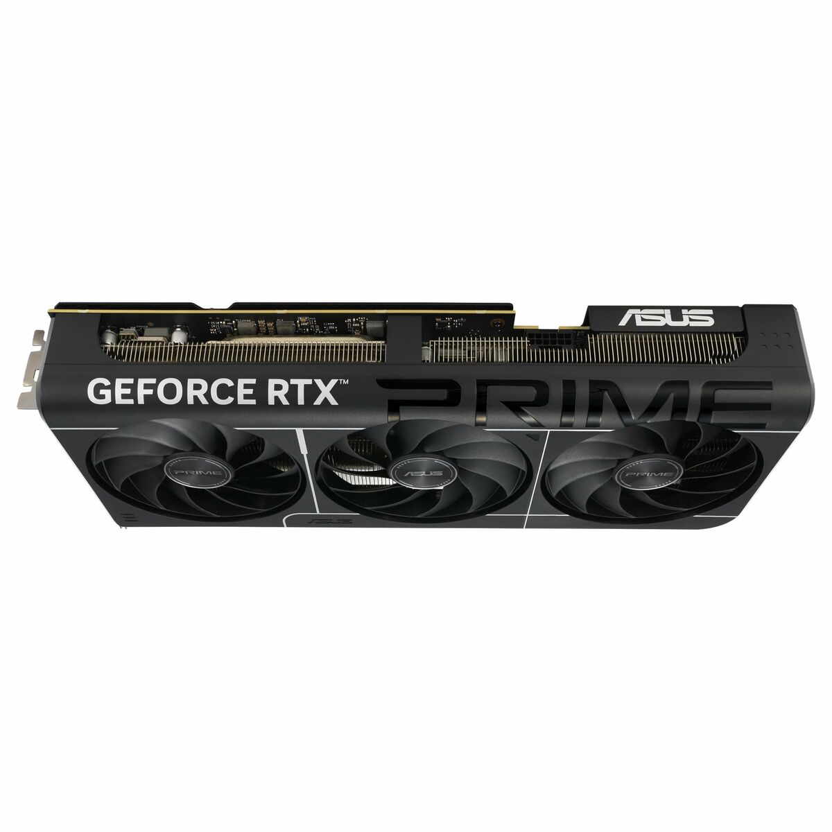 Tarjeta Gráfica Asus nvidia geforce rtx 5070 ti 16 GB GDDR6 GDDR6X