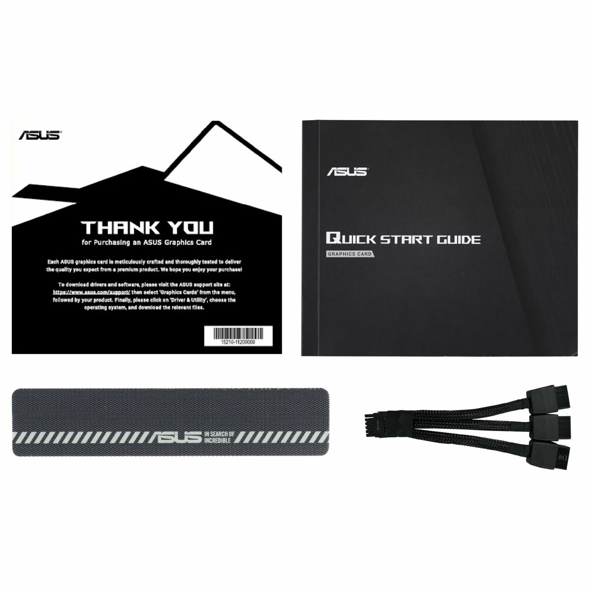 Tarjeta Gráfica Asus nvidia geforce rtx 5070 ti 16 GB GDDR6 GDDR6X