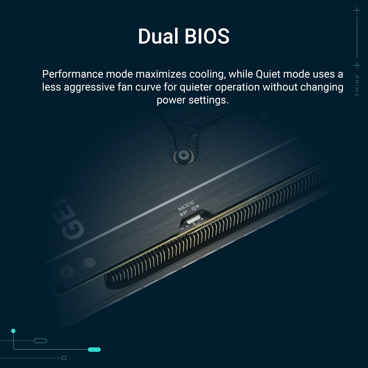 Tarjeta Gráfica Asus nvidia geforce rtx 5070 ti 16 GB GDDR6 GDDR6X