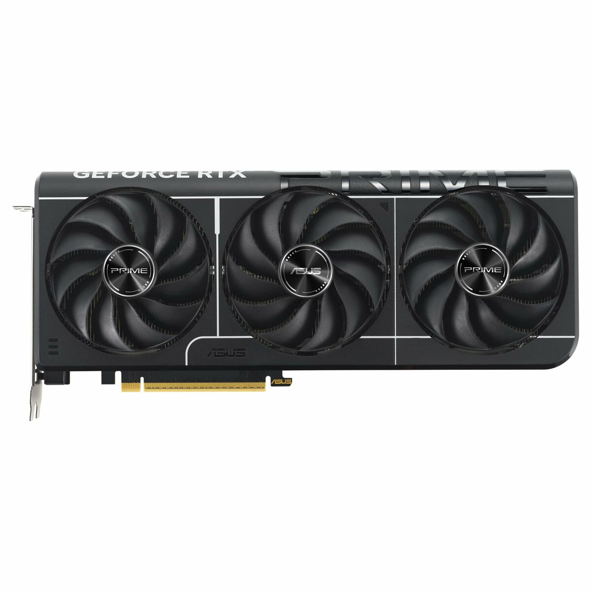 Tarjeta Gráfica Asus nvidia geforce rtx 5070 ti 16 GB GDDR6 GDDR6X