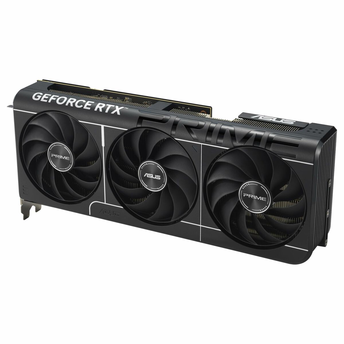 Tarjeta Gráfica Asus nvidia geforce rtx 5070 ti 16 GB GDDR6 GDDR6X