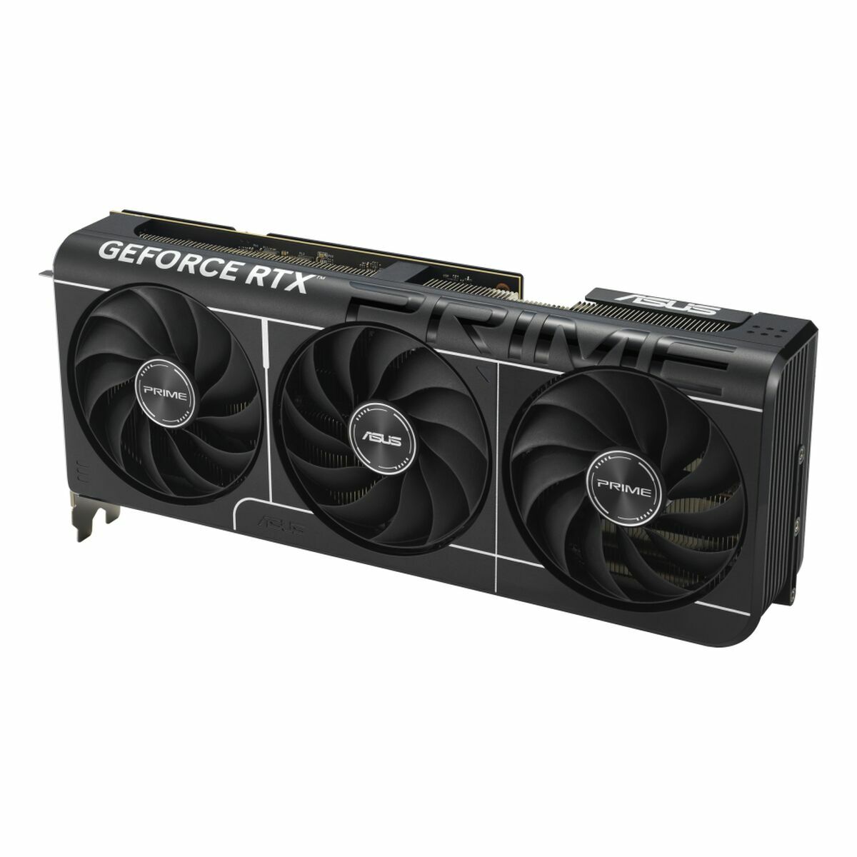 Tarjeta Gráfica Asus nvidia geforce rtx 5070 ti 16 GB GDDR6 GDDR6X