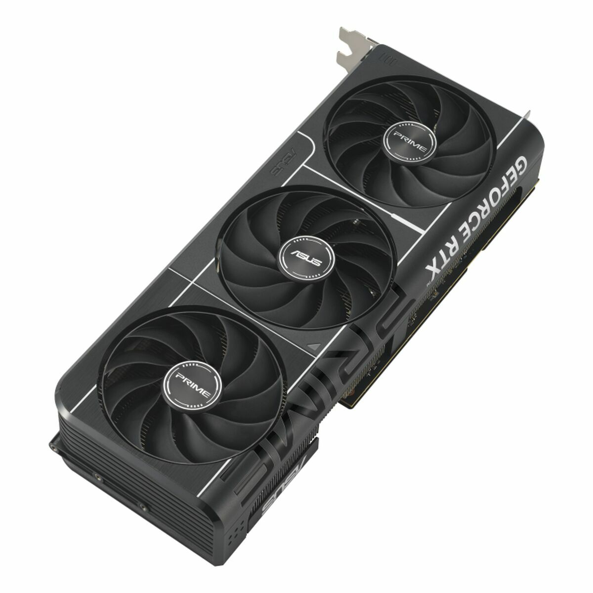 Tarjeta Gráfica Asus nvidia geforce rtx 5070 ti 16 GB GDDR6 GDDR6X