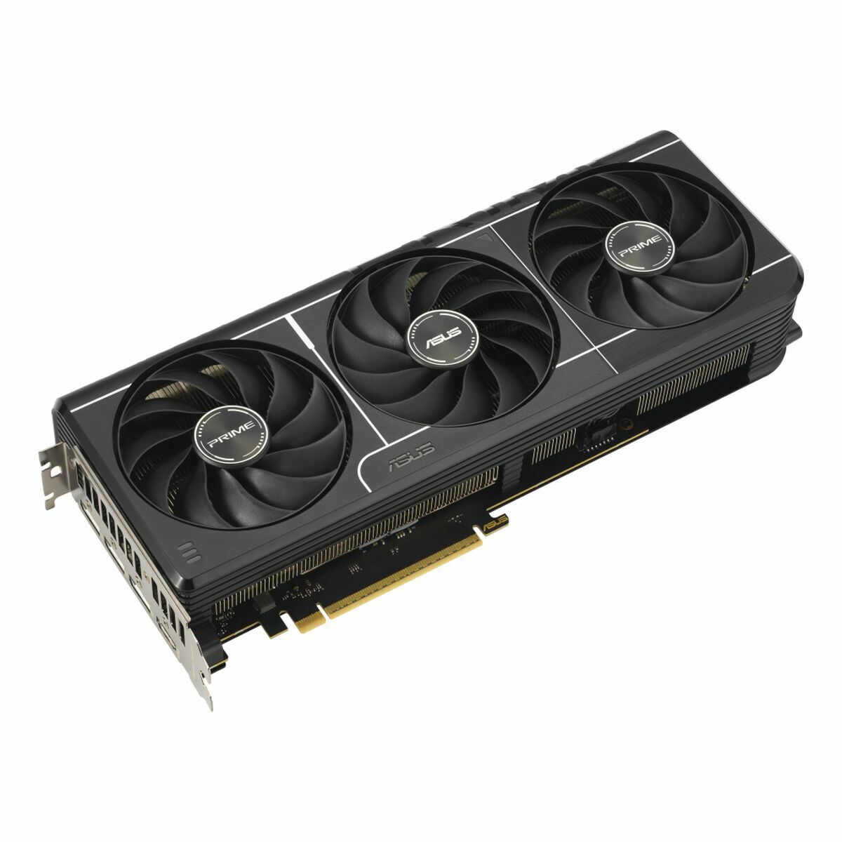 Tarjeta Gráfica Asus nvidia geforce rtx 5070 ti 16 GB GDDR6 GDDR6X
