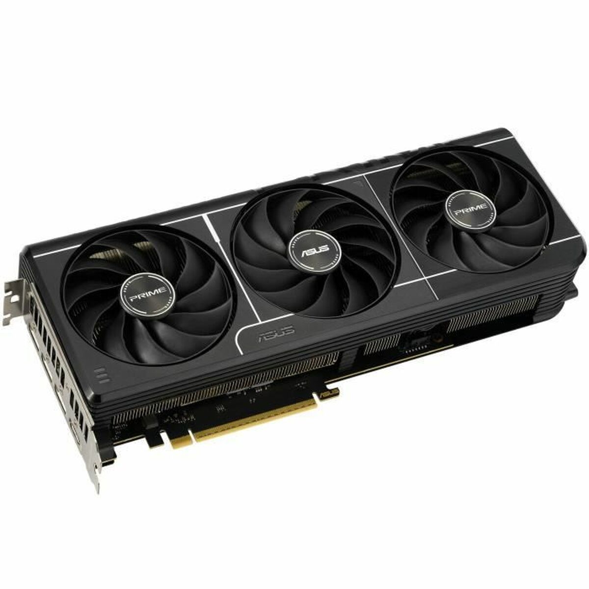 Tarjeta Gráfica Asus nvidia geforce rtx 5070 ti 16 GB GDDR6 GDDR6X