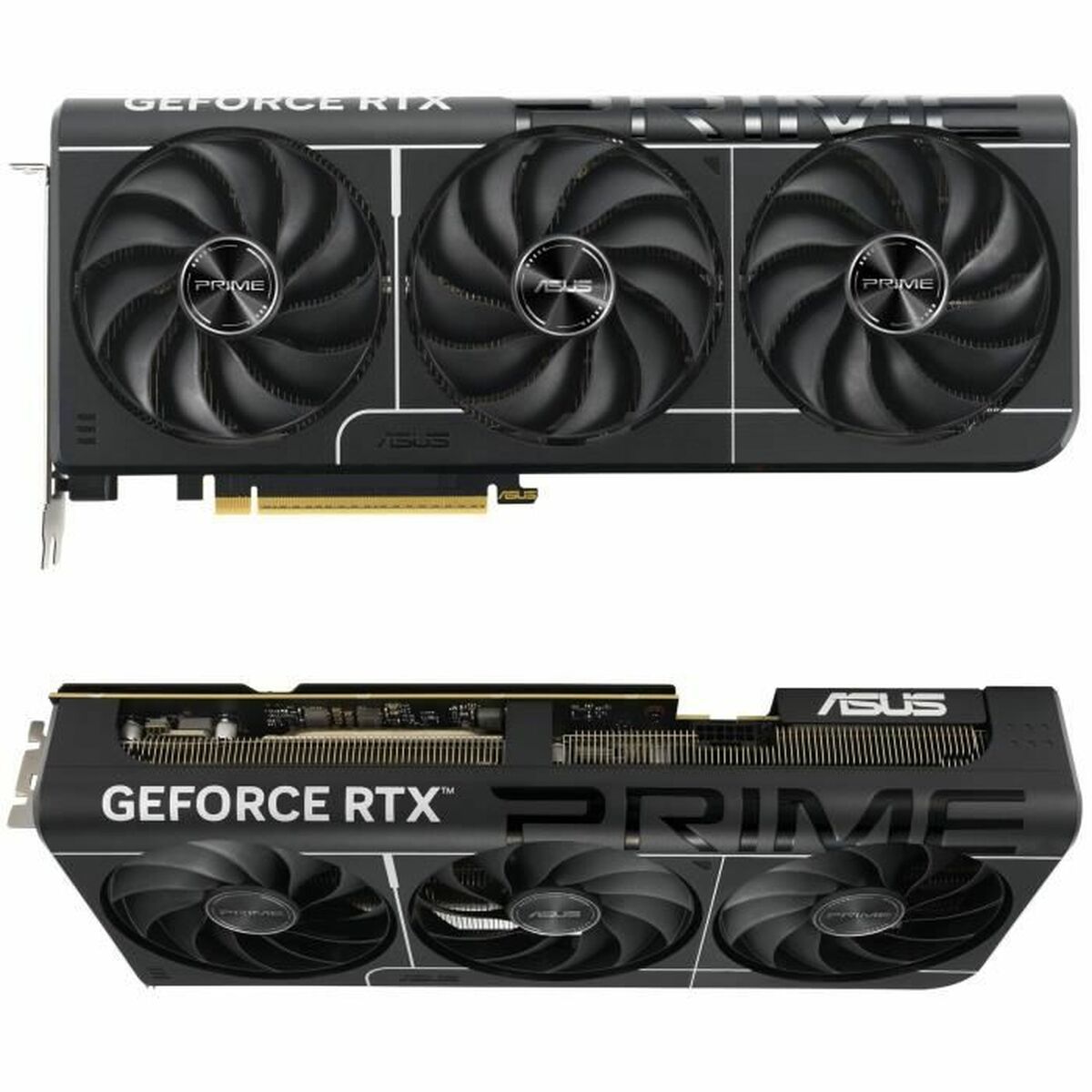 Tarjeta Gráfica Asus nvidia geforce rtx 5070 ti 16 GB GDDR6 GDDR6X