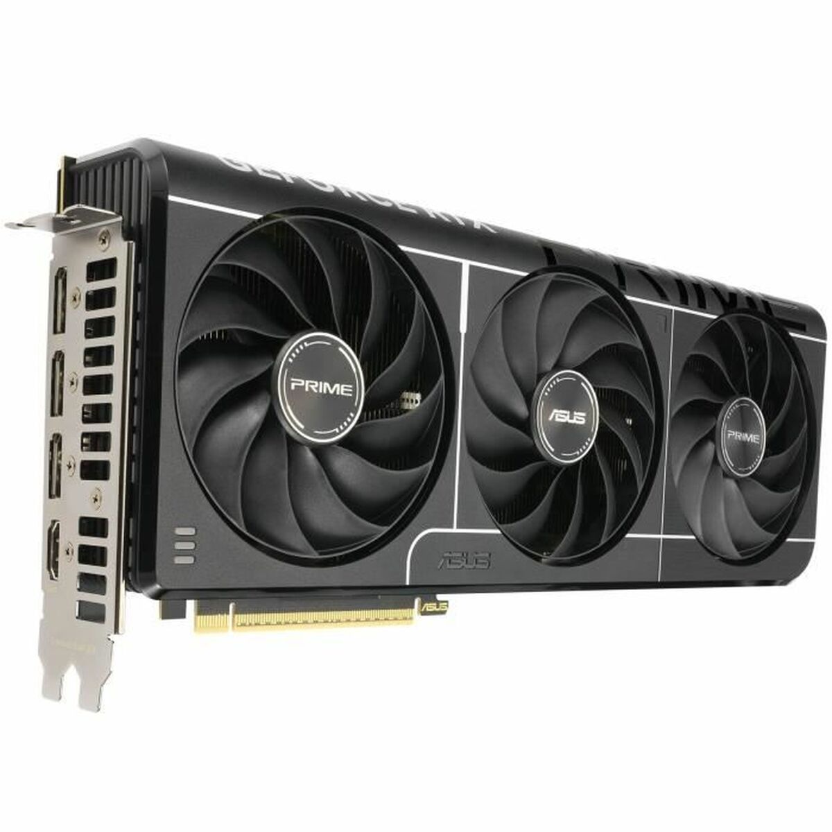 Tarjeta Gráfica Asus nvidia geforce rtx 5070 ti 16 GB GDDR6 GDDR6X