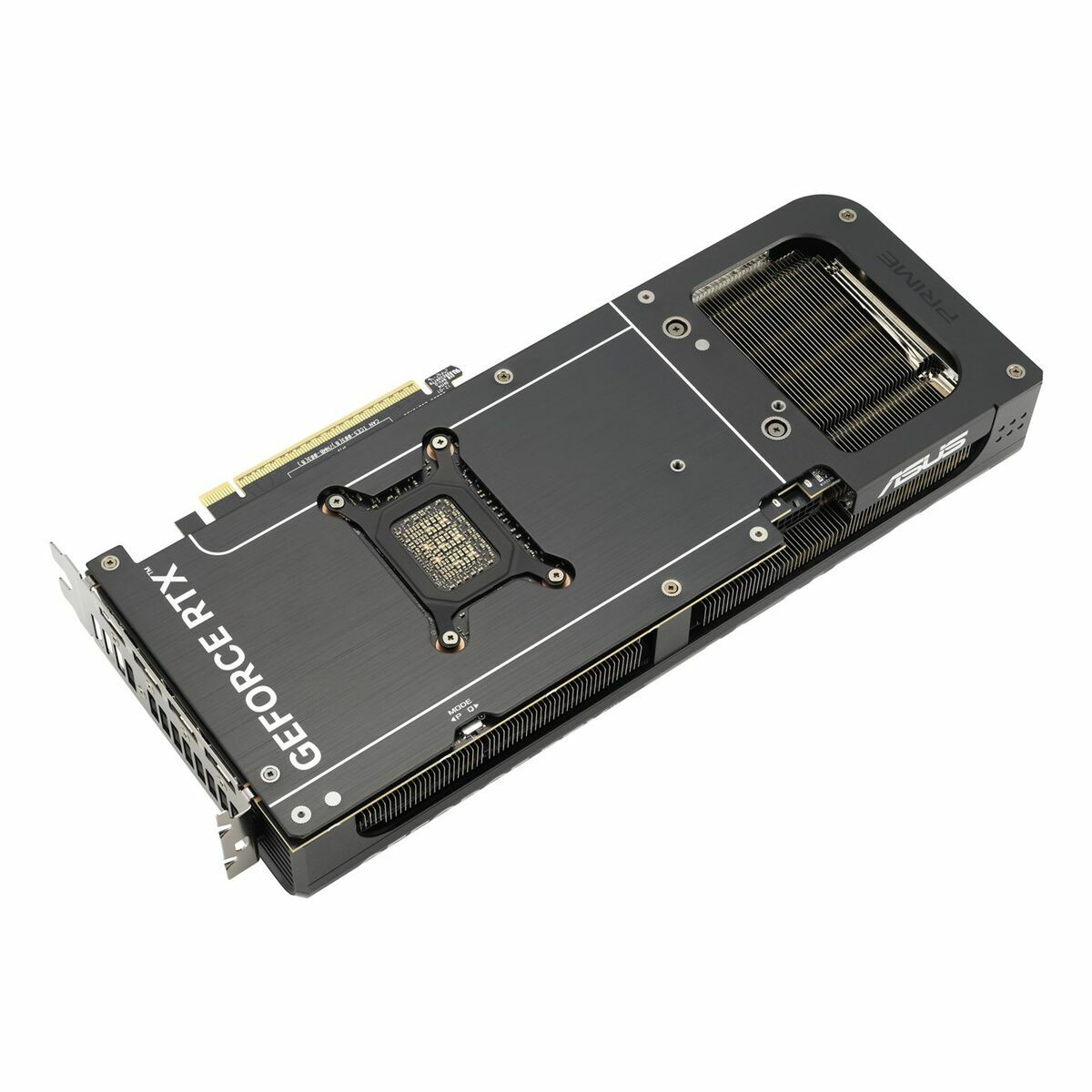 Tarjeta Gráfica Asus nvidia geforce rtx 5070 ti 16 GB GDDR6 GDDR6X