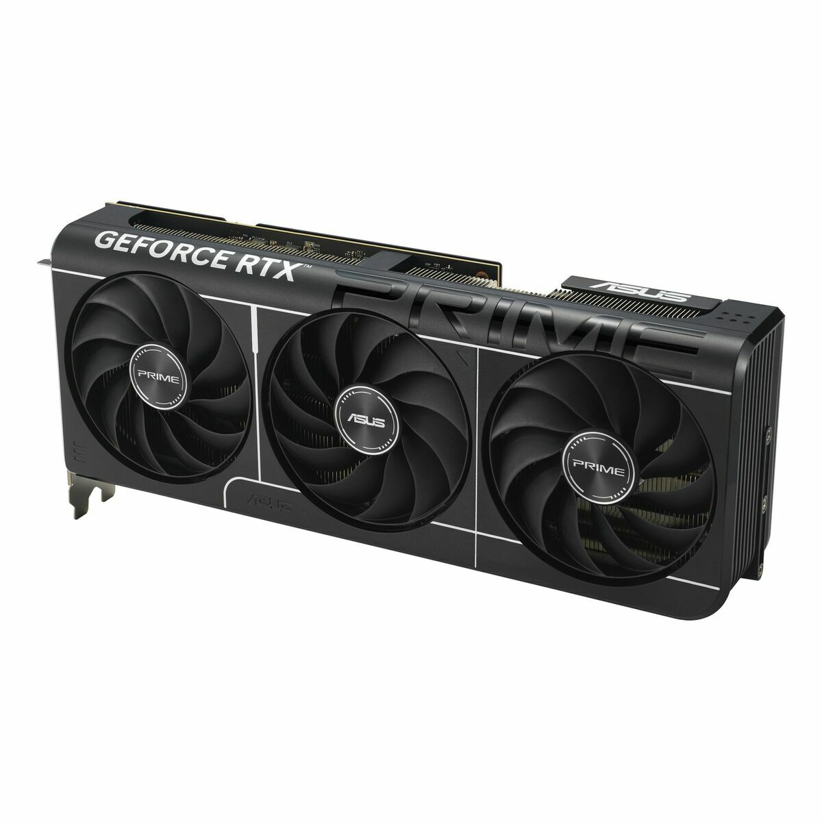 Tarjeta Gráfica Asus nvidia geforce rtx 5070 ti 16 GB GDDR6 GDDR6X