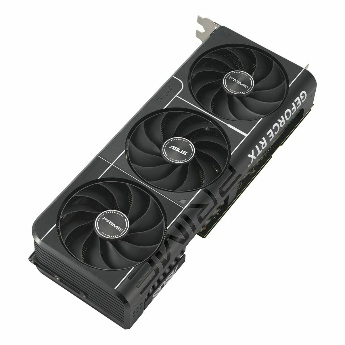 Tarjeta Gráfica Asus nvidia geforce rtx 5070 ti 16 GB GDDR6 GDDR6X