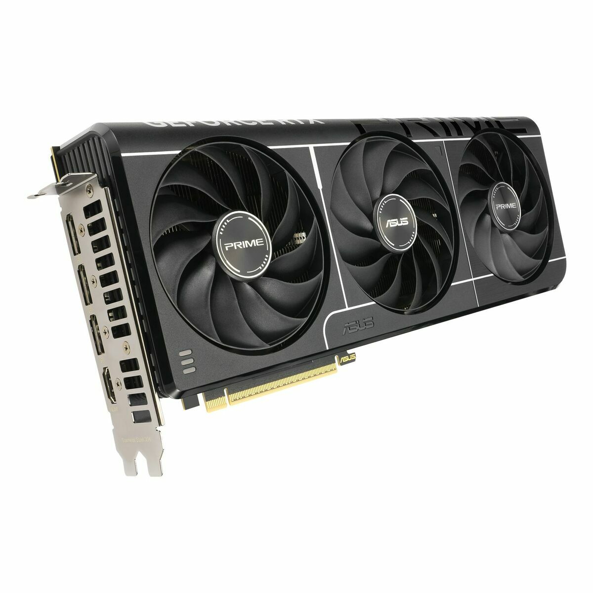 Tarjeta Gráfica Asus nvidia geforce rtx 5070 ti 16 GB GDDR6 GDDR6X