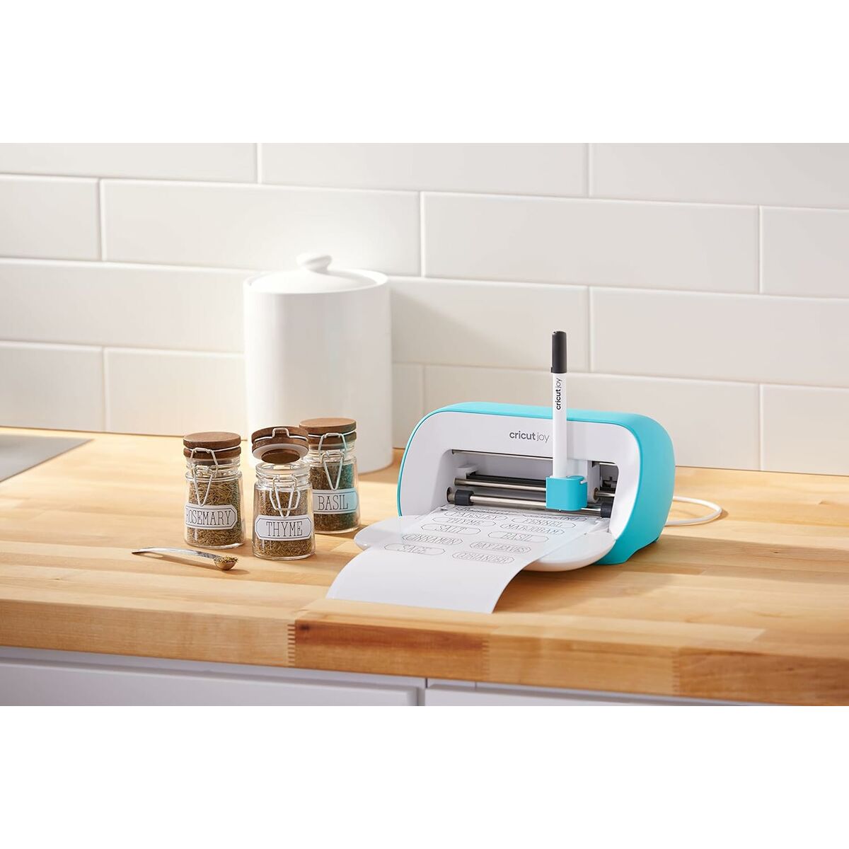 Set de Manualidades Cricut