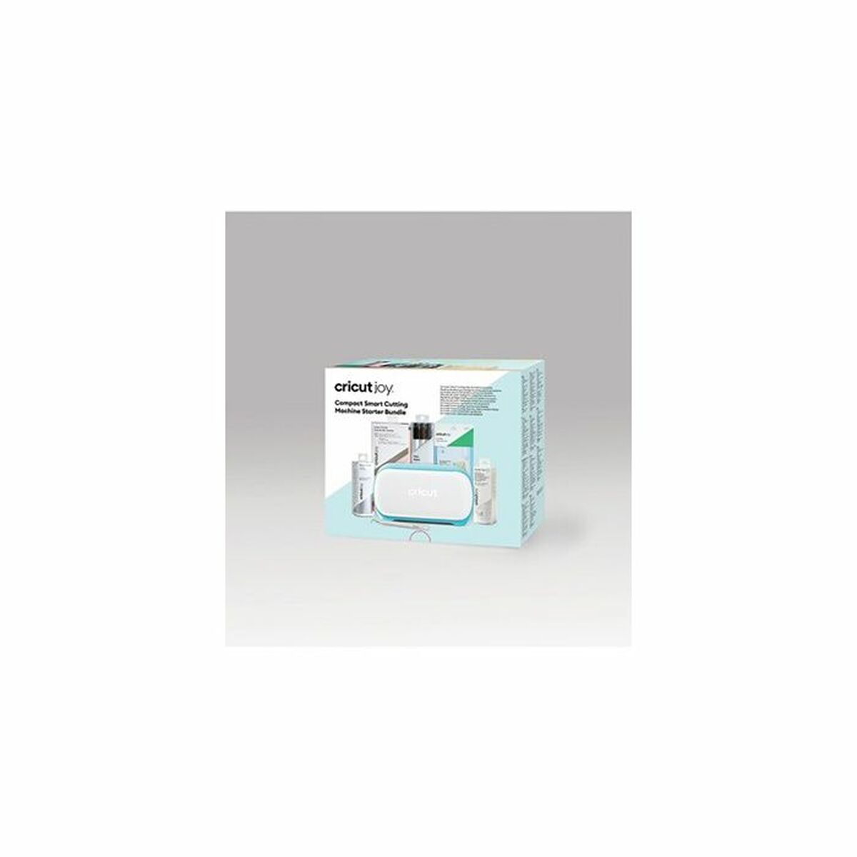 Set de Manualidades Cricut