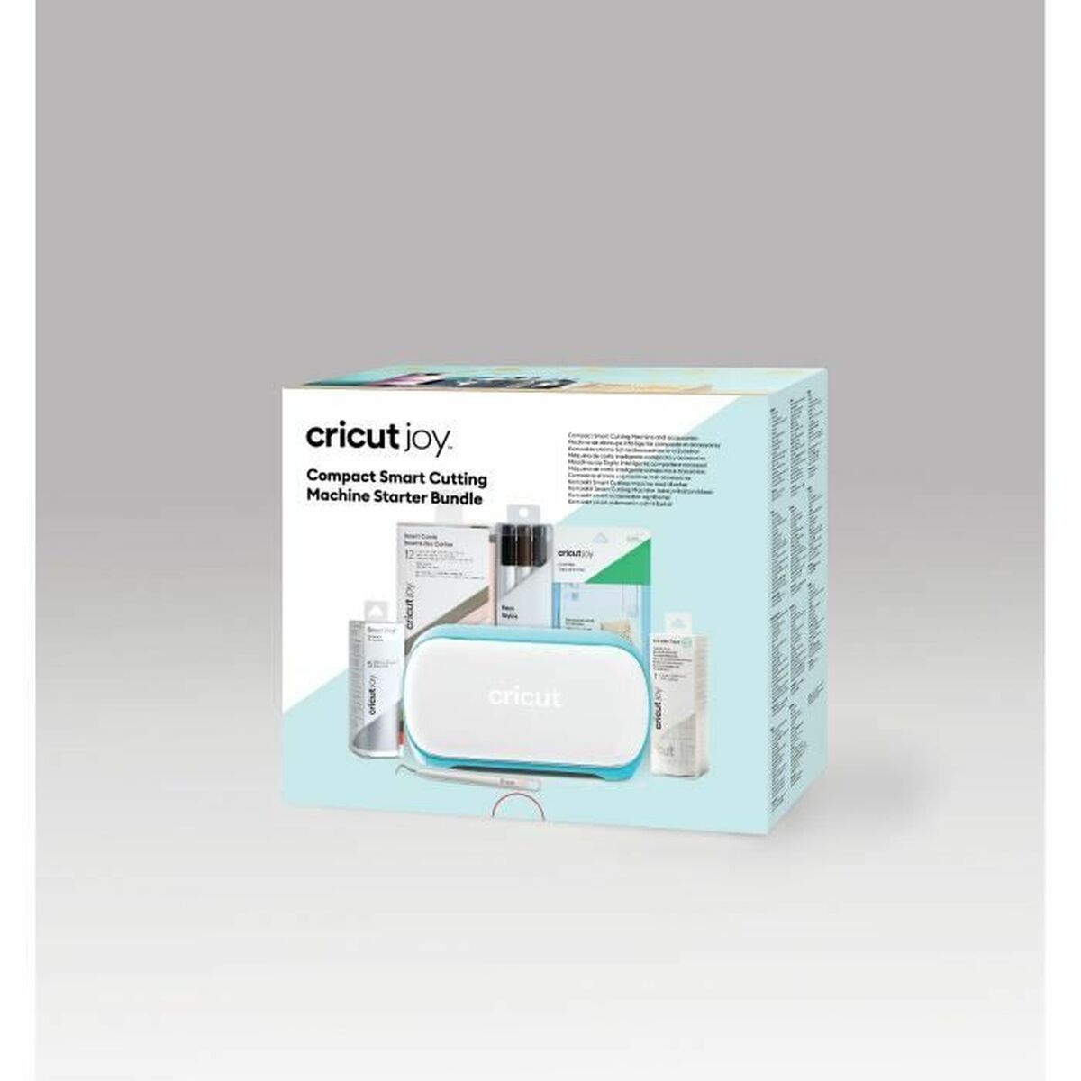 Set de Manualidades Cricut