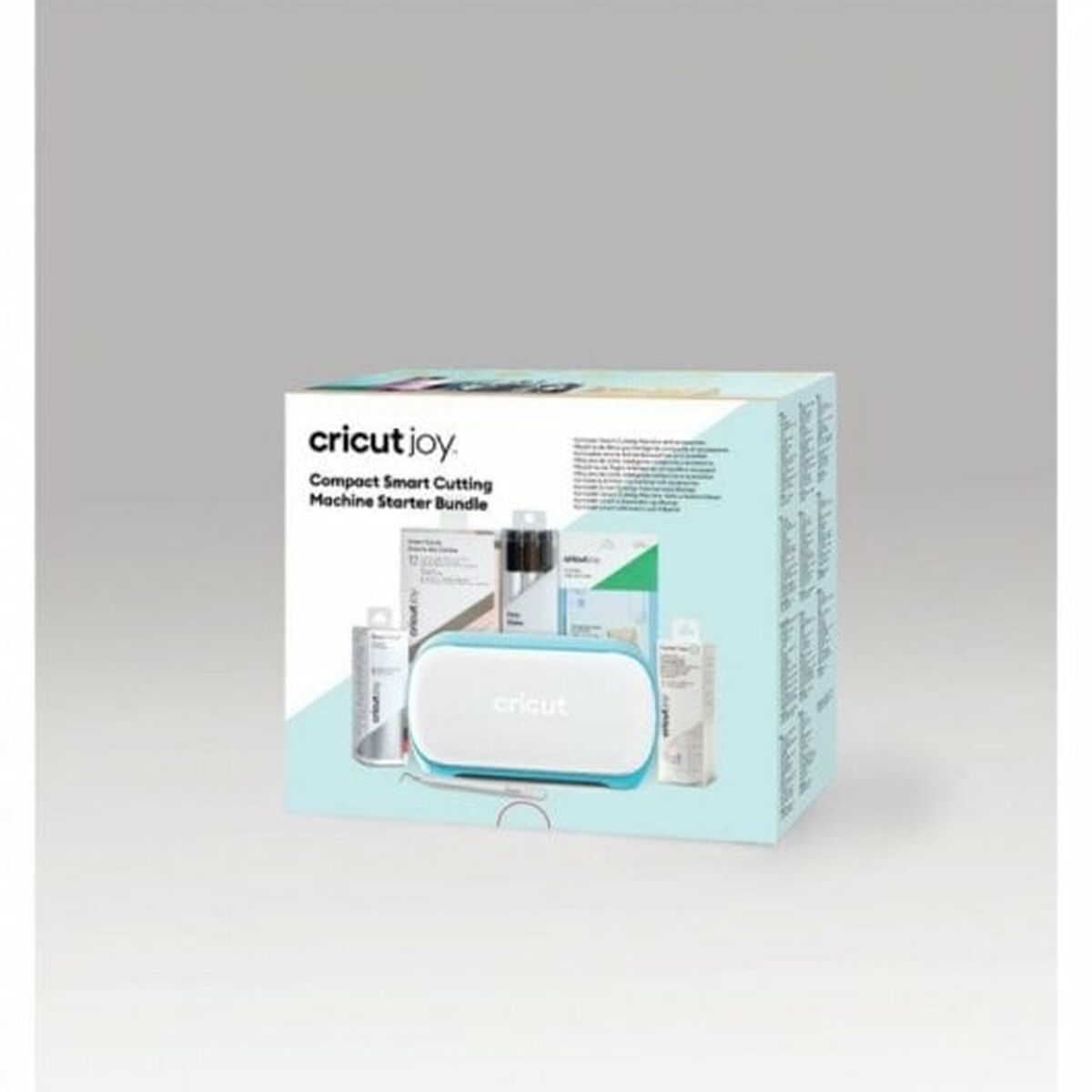 Set de Manualidades Cricut