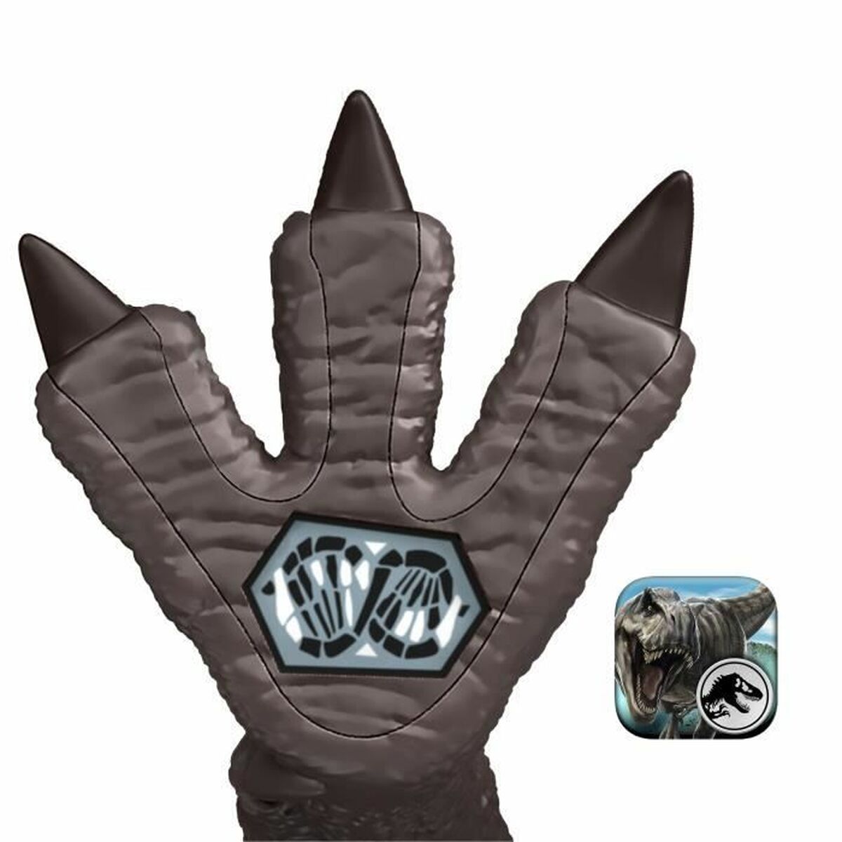 Animales Jurassic World