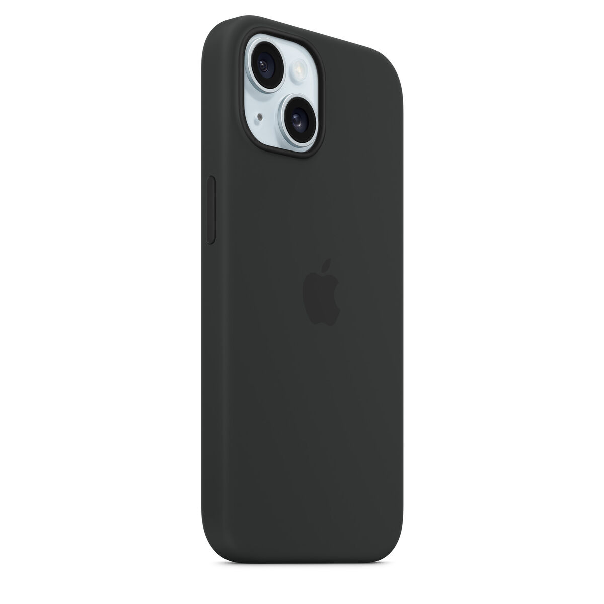 Funda para Móvil Apple Negro Apple iPhone 15