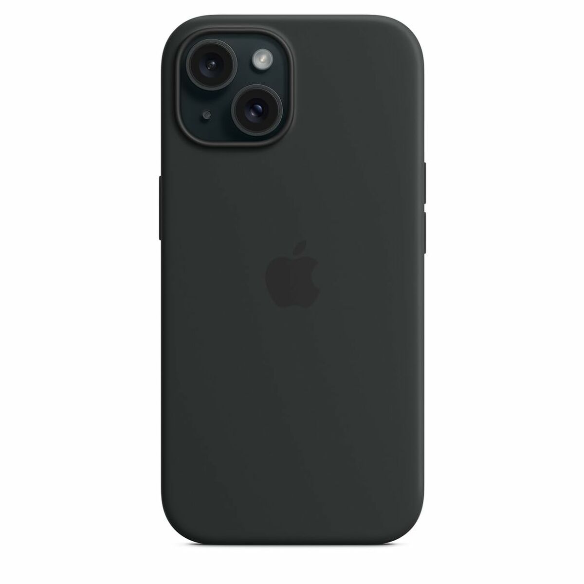 Funda para Móvil Apple Negro Apple iPhone 15