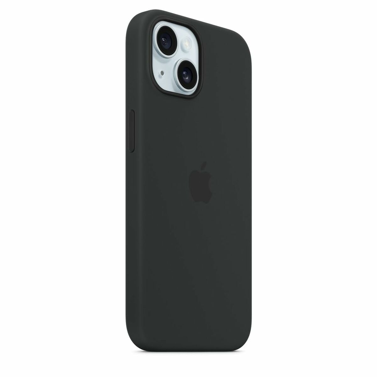 Funda para Móvil Apple Negro Apple iPhone 15