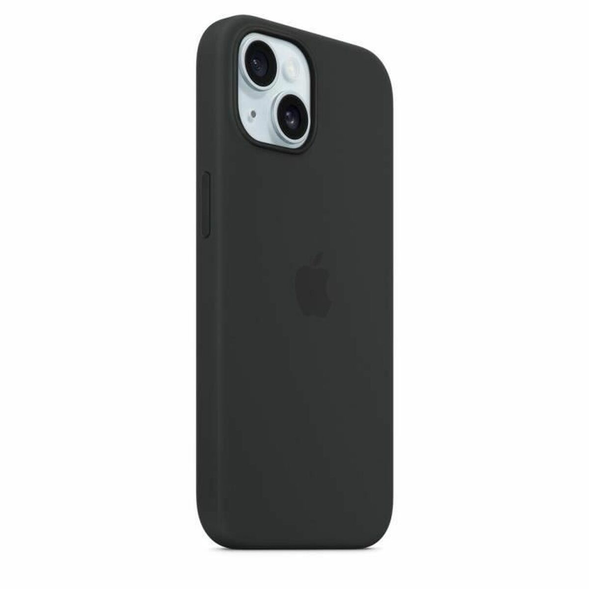 Funda para Móvil Apple Negro Apple iPhone 15