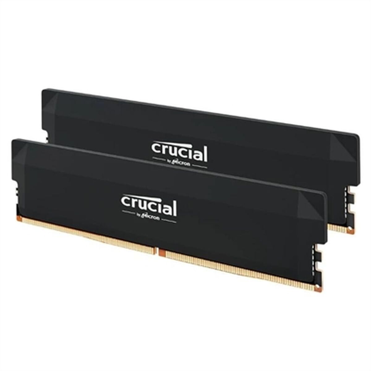 Memoria RAM Crucial 32 GB DDR5 6400 MHz