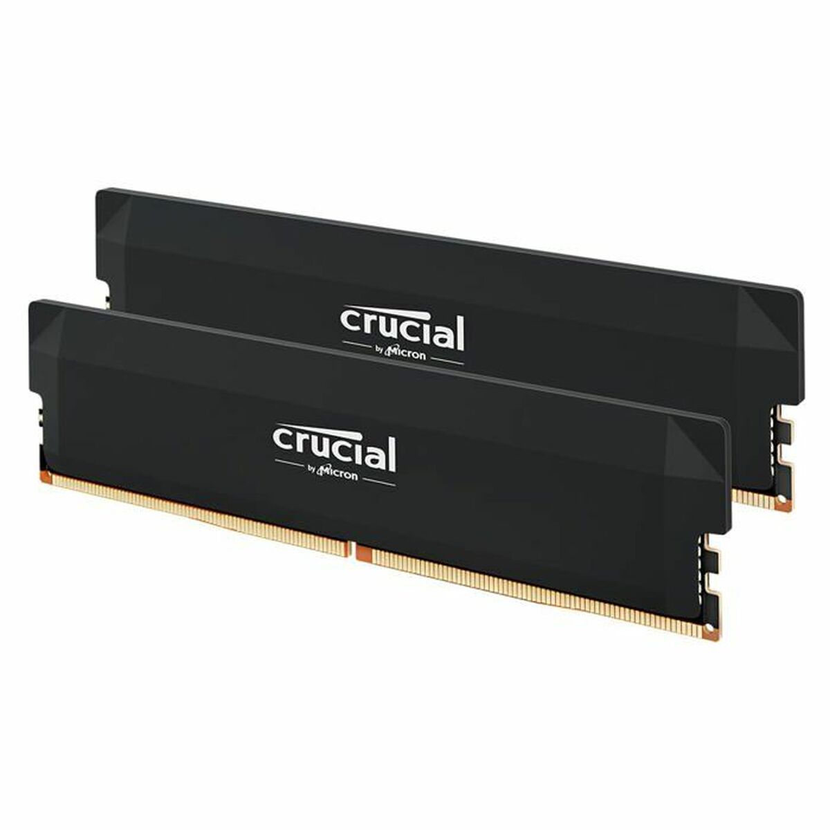 Memoria RAM Crucial 32 GB DDR5 6400 MHz