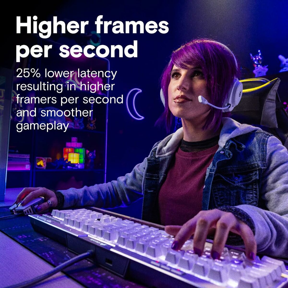 Memoria RAM Crucial 32 GB DDR5 6400 MHz