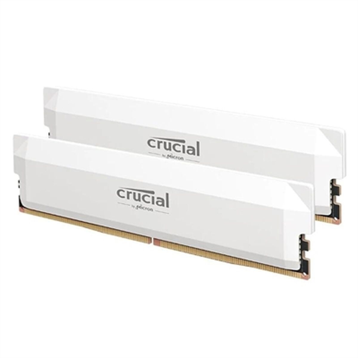 Memoria RAM Crucial 32 GB DDR5 6400 MHz
